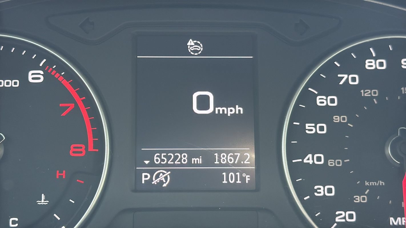 Used 2018 Audi A3 2.0T Premium w/ Convenience Package AWD/4WD image 21