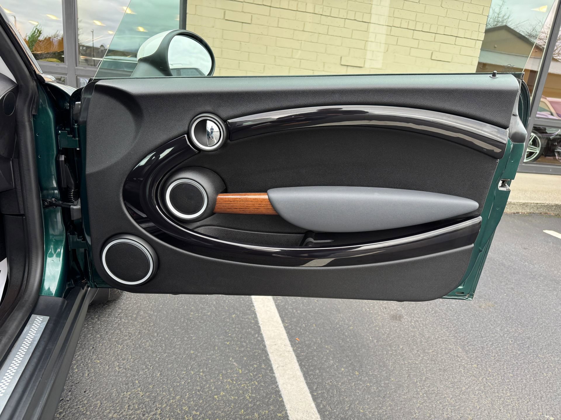 Used 2008 MINI Cooper S image 26