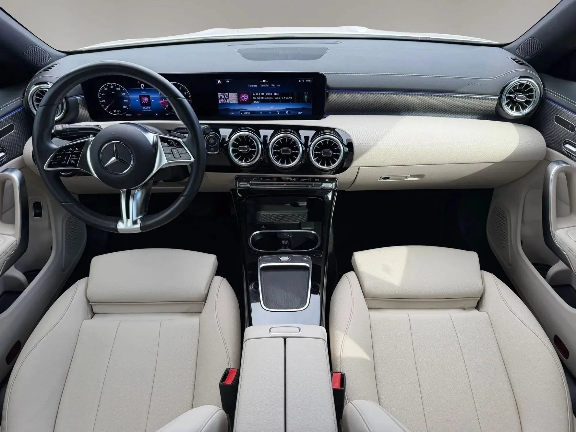Used 2024 Mercedes-Benz CLA 250 4MATIC image 18