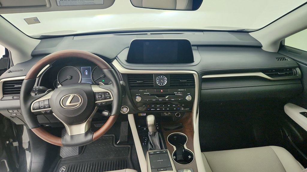 Used 2021 Lexus RX 350 FWD w/ Premium Package image 22