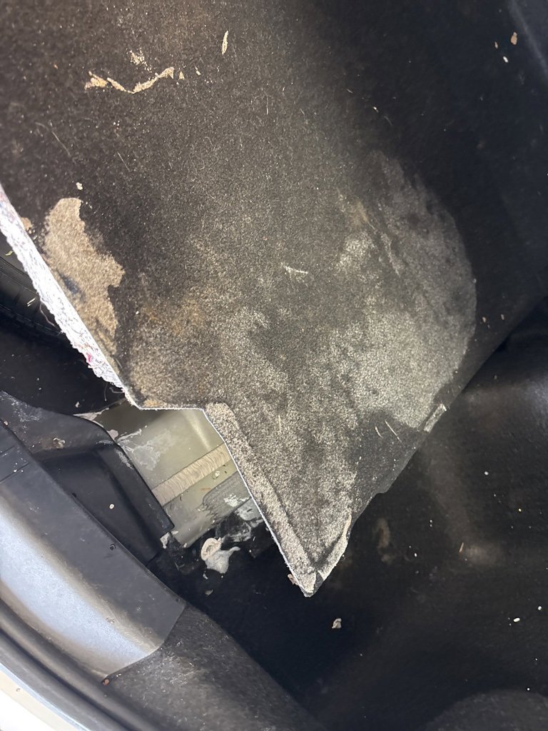 Used 2017 Chevrolet Malibu LT image 7