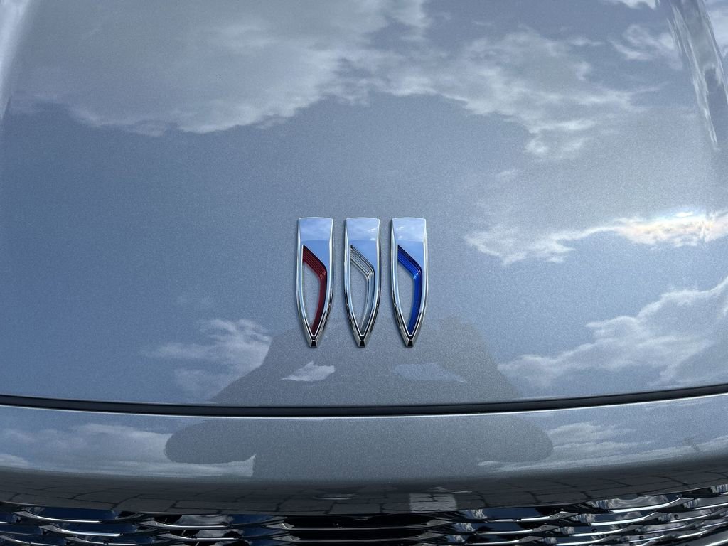 New 2025 Buick Enclave Avenir w/ Super Cruise Package image 28