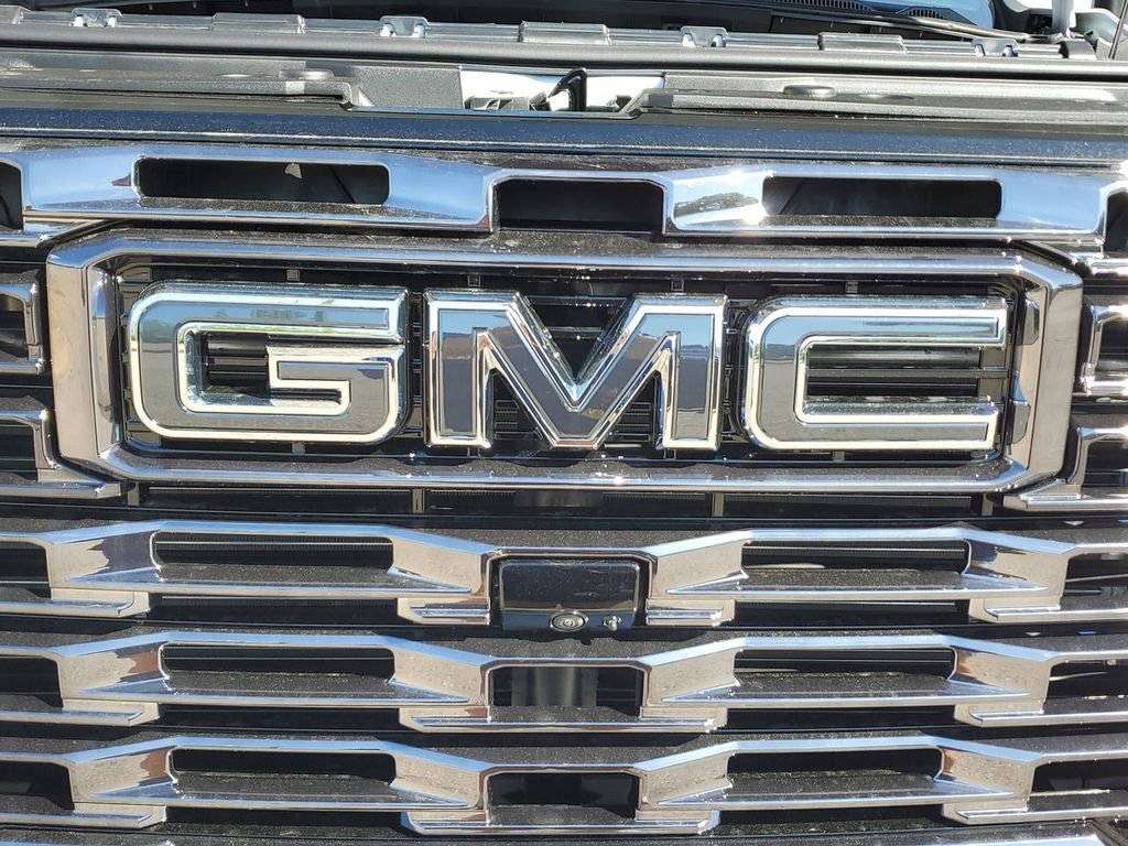 New 2024 GMC Sierra 2500 Denali Ultimate w/ Max Trailering Package image 33