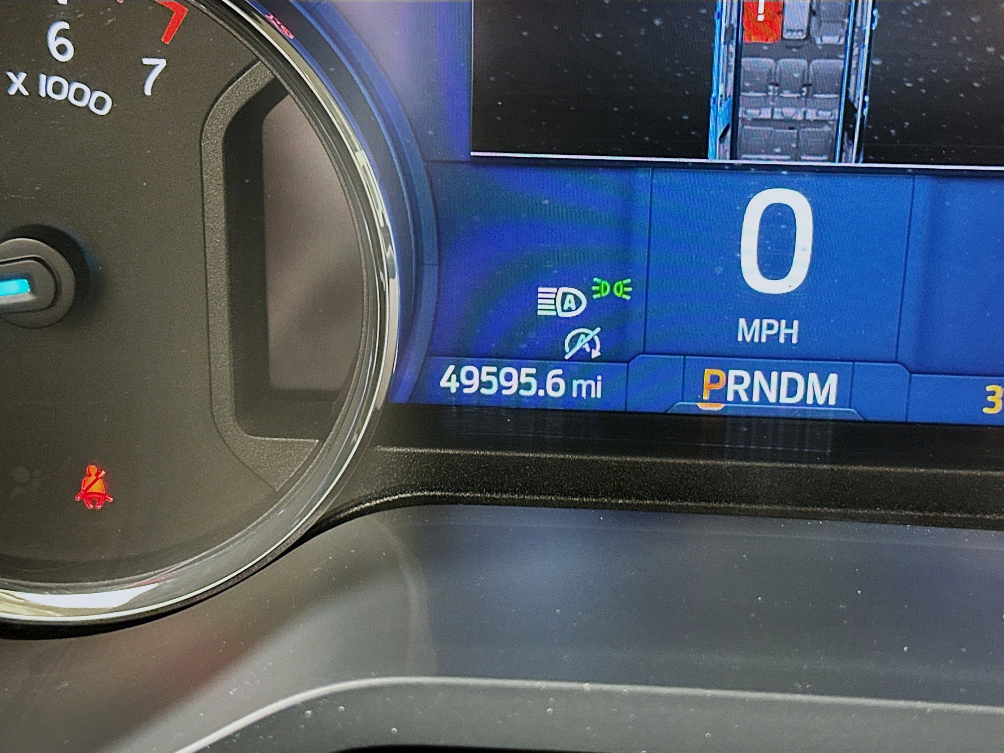 Used 2024 Ford Expedition Max XLT image 19