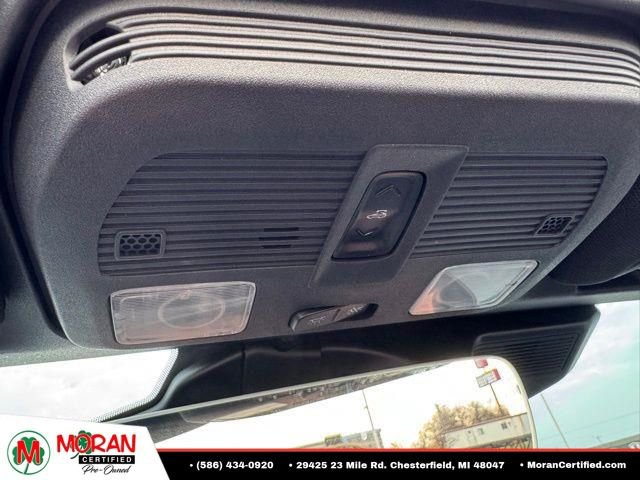 Used 2024 Ford Mustang Premium RWD image 21