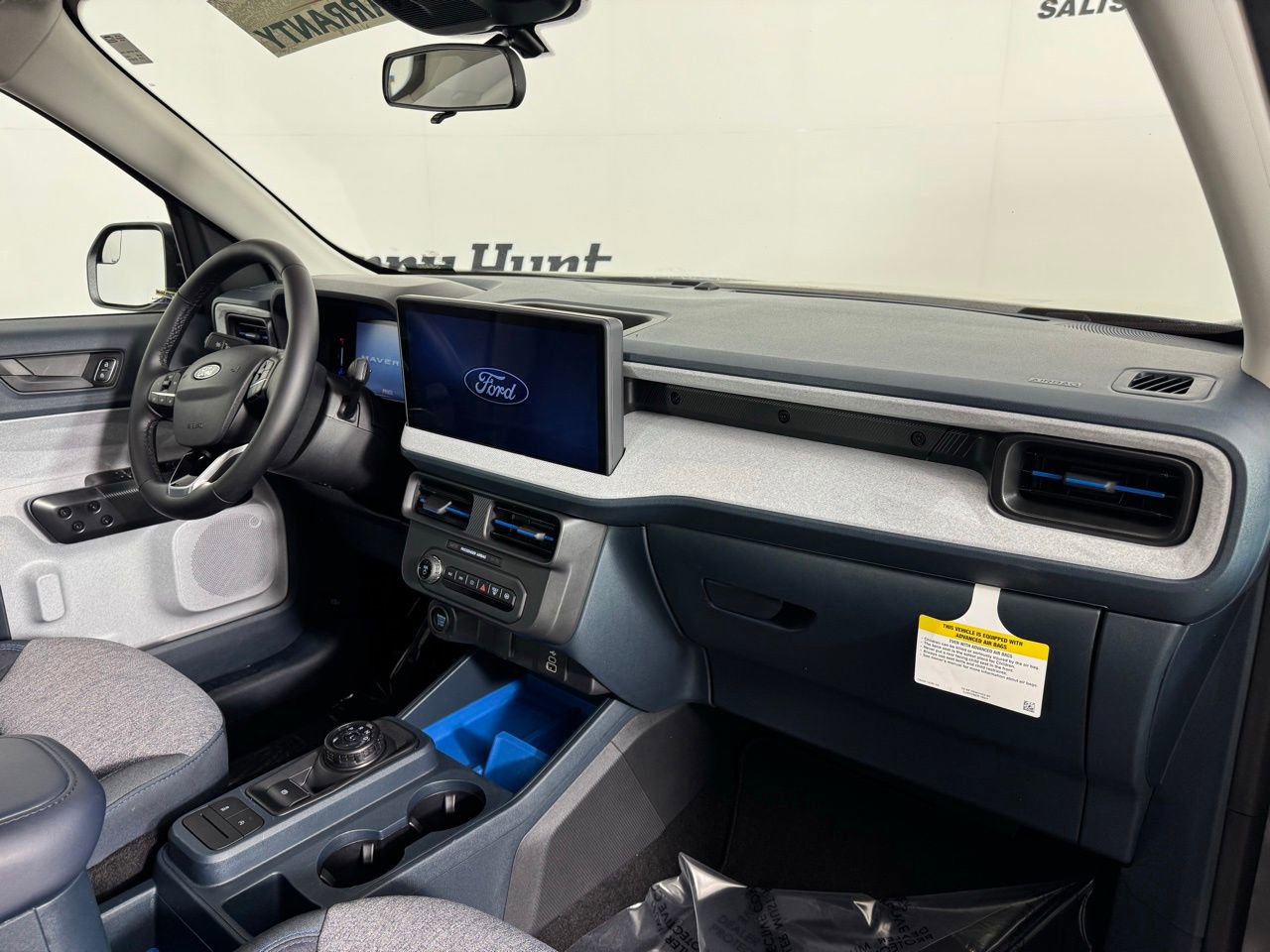 Used 2025 Ford Maverick XLT w/ XLT Luxury Package image 41