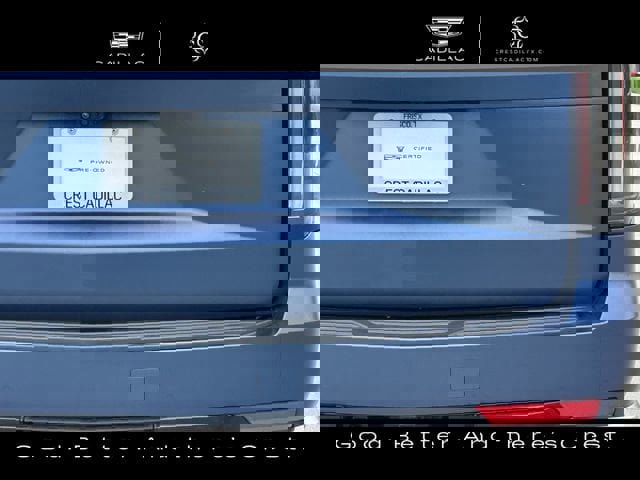 Certified 2023 Cadillac Escalade Premium Luxury image 7