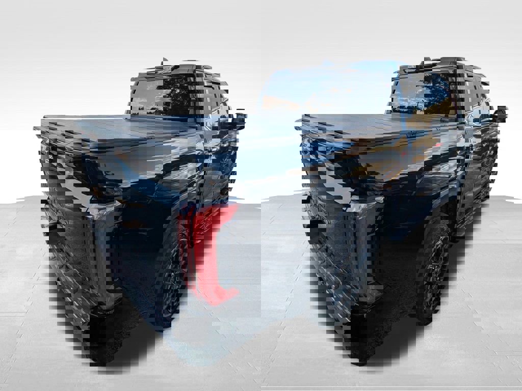 Used 2024 Toyota Tundra Limited image 7