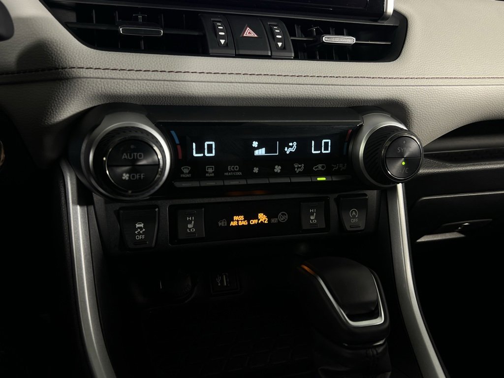 Used 2024 Toyota RAV4 XLE Premium w/ Weather Package image 15