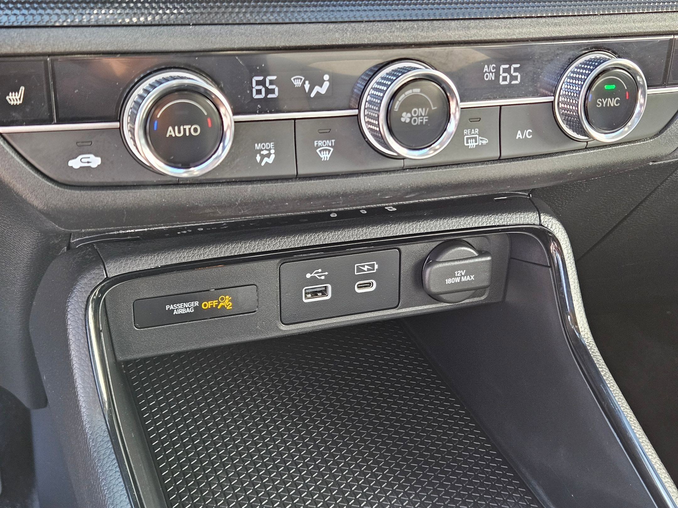 Used 2023 Honda CR-V EX image 28