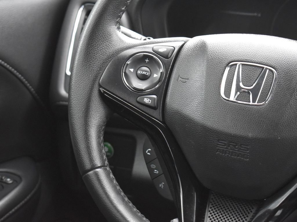 Used 2022 Honda HR-V EX-L image 18