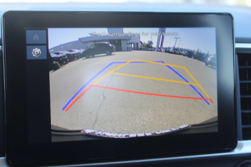 New 2026 Hyundai Venue SE FWD image 23