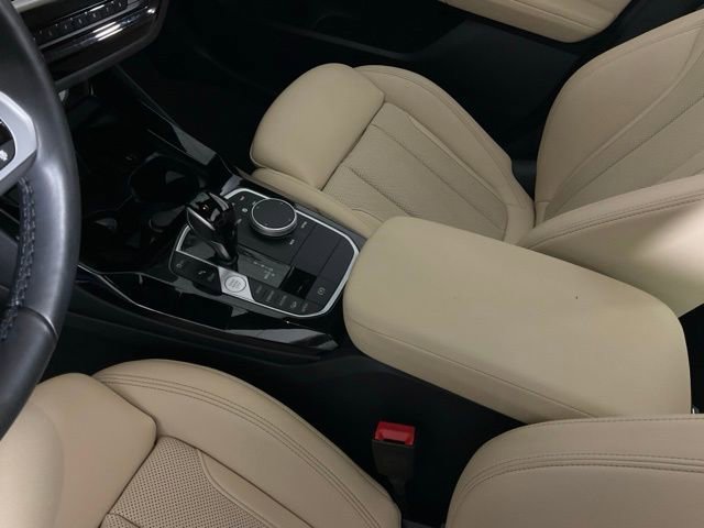 Used 2023 BMW X3 xDrive30i w/ M Sport Package image 17