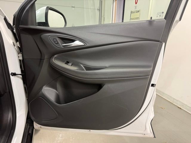 Certified 2024 Buick Encore GX Sport Touring w/ Comfort Package image 23