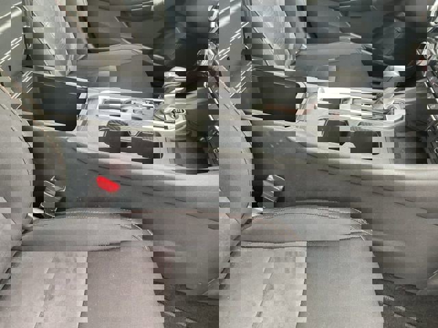 Used 2025 Nissan Sentra SR image 13