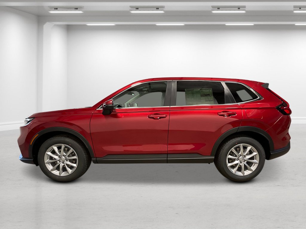 New 2027 Honda CR-V EX image 2