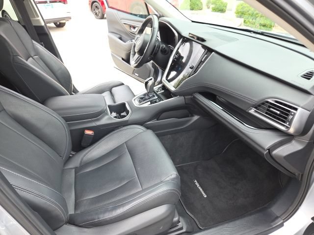 Used 2024 Subaru Outback Touring XT AWD/4WD image 30