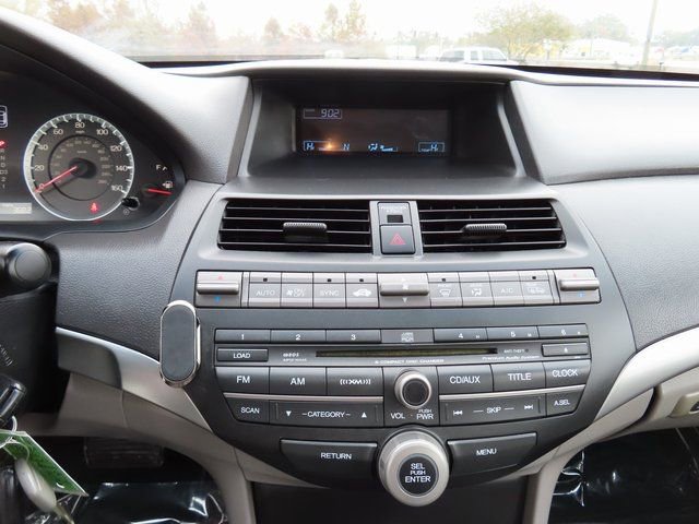 Used 2010 Honda Accord EX-L image 19