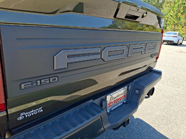 Used 2024 Ford F150 Raptor AWD/4WD image 39