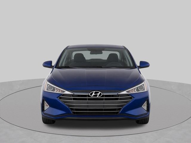 Used 2020 Hyundai Elantra SE FWD image 5