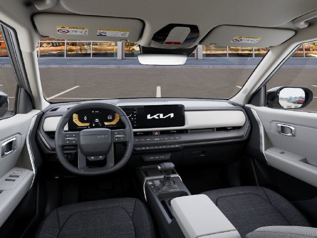 New 2027 Kia Seltos S AWD/4WD image 14