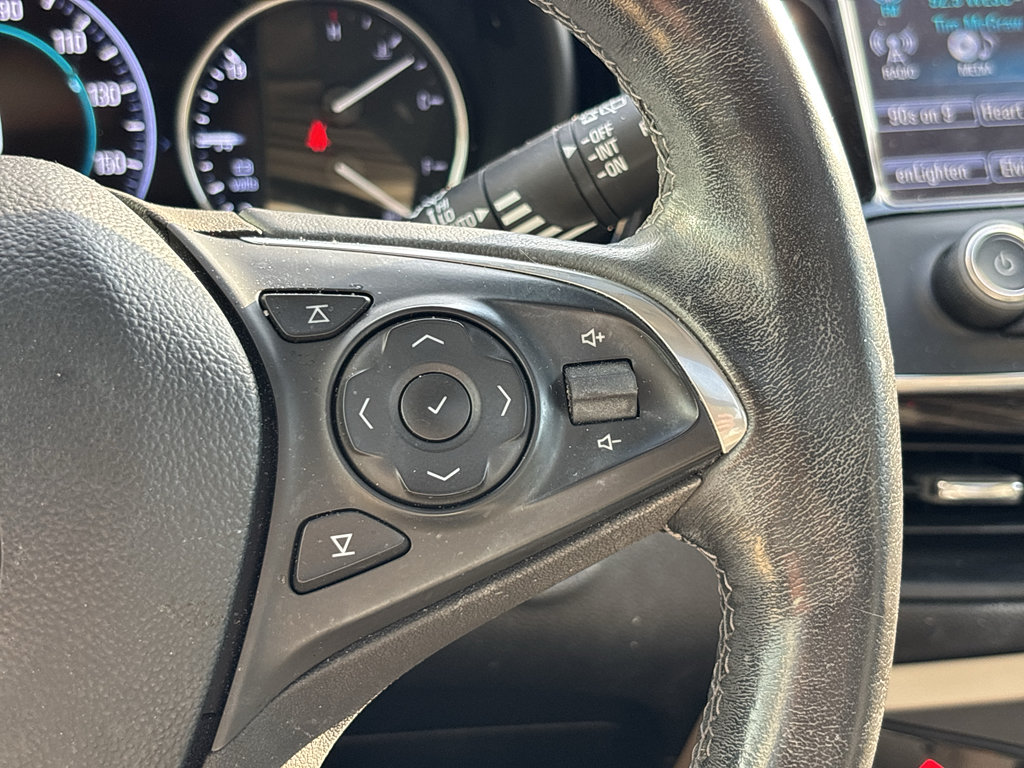 Used 2020 Buick Envision Premium AWD/4WD image 20