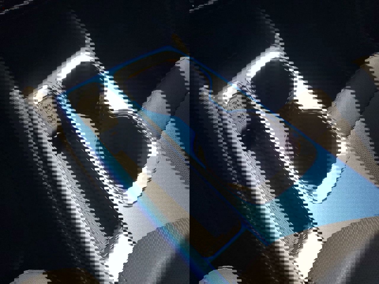 New 2025 Chevrolet Equinox EV LT image 27