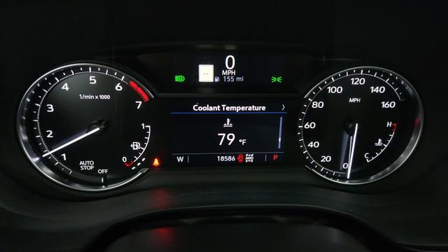 Certified 2023 Cadillac XT5 Premium Luxury w/ LPO, Floor Liner Package image 15