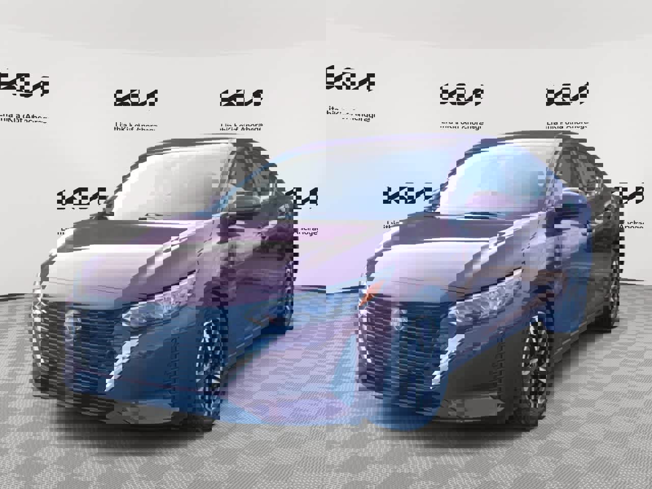 Used 2024 Nissan Sentra SV