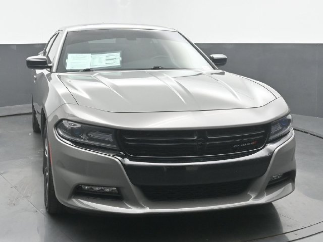Used 2018 Dodge Charger GT w/ Driver Confidence Group AWD/4WD image 8