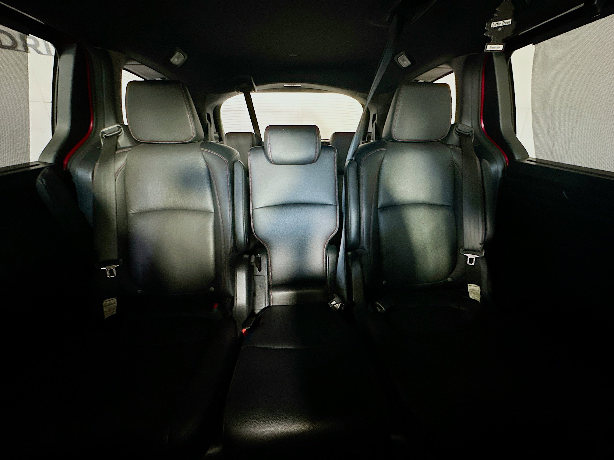 Used 2023 Honda Odyssey Sport image 30