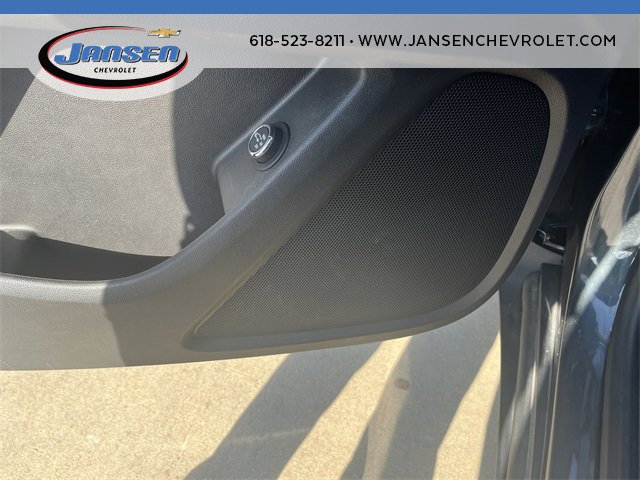 Used 2019 Chevrolet Traverse LT image 23