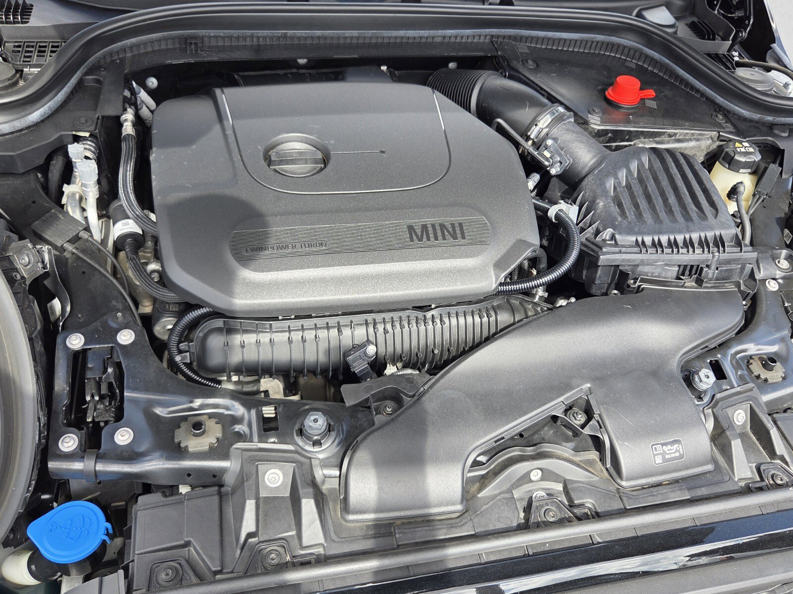 Used 2023 MINI Cooper S image 16