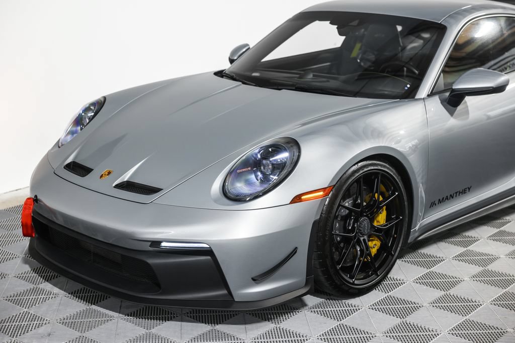 Used 2022 Porsche 911 GT3 RWD image 21