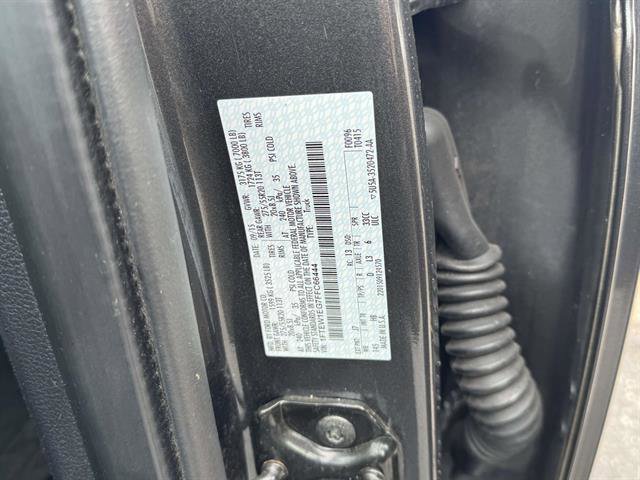 Used 2015 Ford F150 XLT w/ Equipment Group 302A Luxury image 12