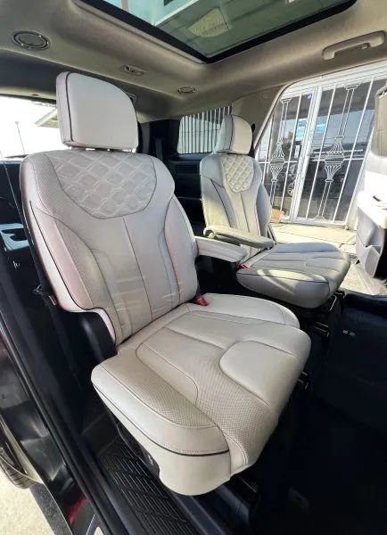 Used 2021 Hyundai Palisade Limited image 23