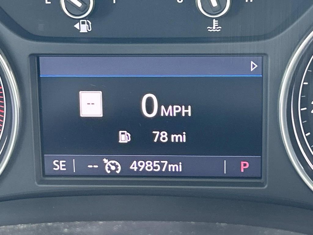 Used 2020 Buick Enclave Essence w/ Sport Touring Edition image 36