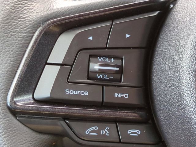 Used 2025 Subaru Forester Wilderness w/ Wilderness Package image 21