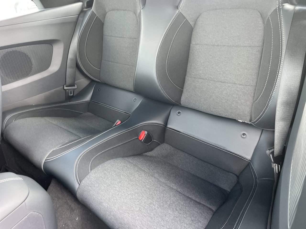 New 2025 Ford Mustang Convertible image 15