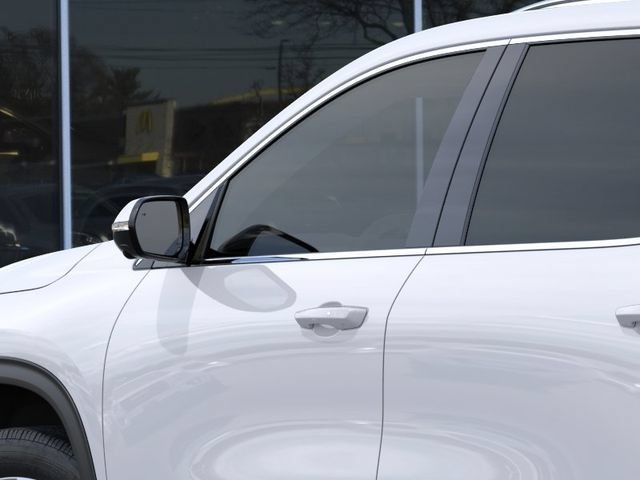 New 2027 Buick Enclave Preferred w/ Power Package AWD/4WD image 12