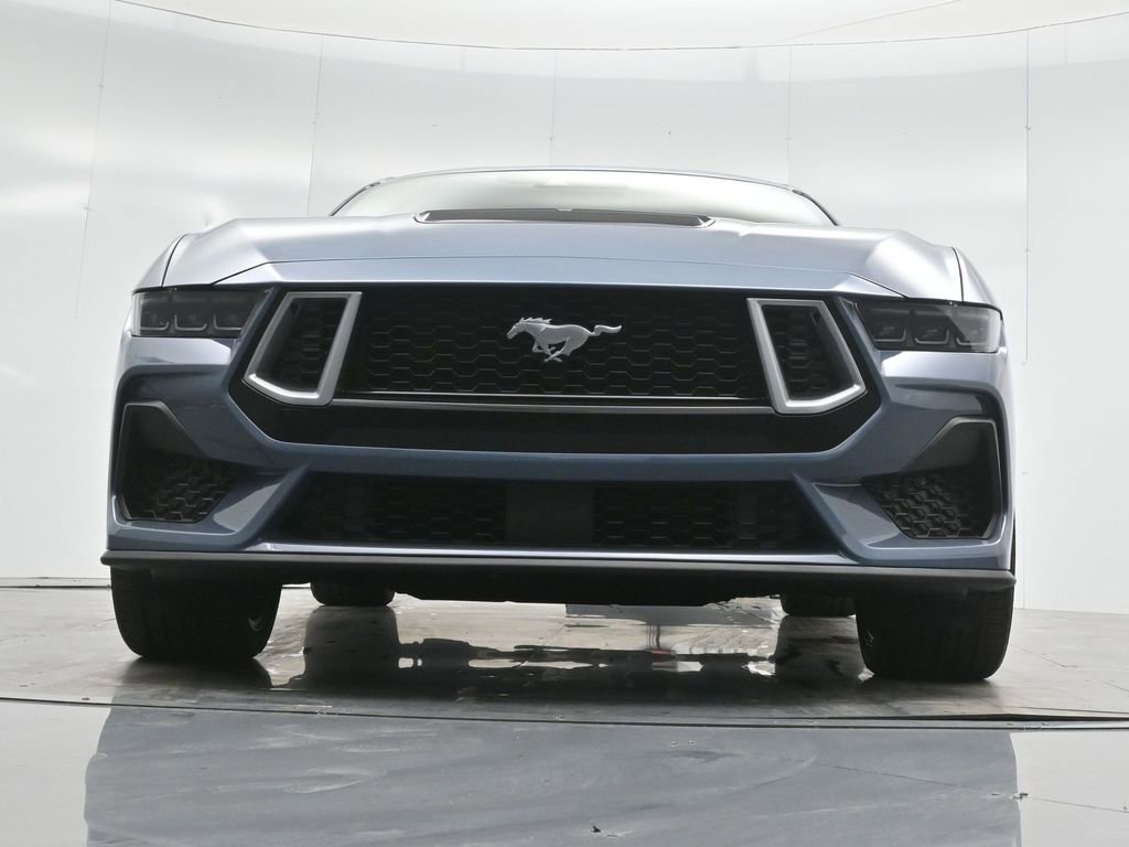 New 2025 Ford Mustang GT Premium w/ 60th Anniversary Package image 44