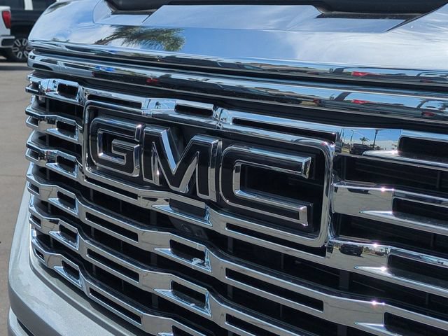 New 2026 GMC Sierra 1500 Denali w/ LPO, Black Badging Package AWD/4WD image 33