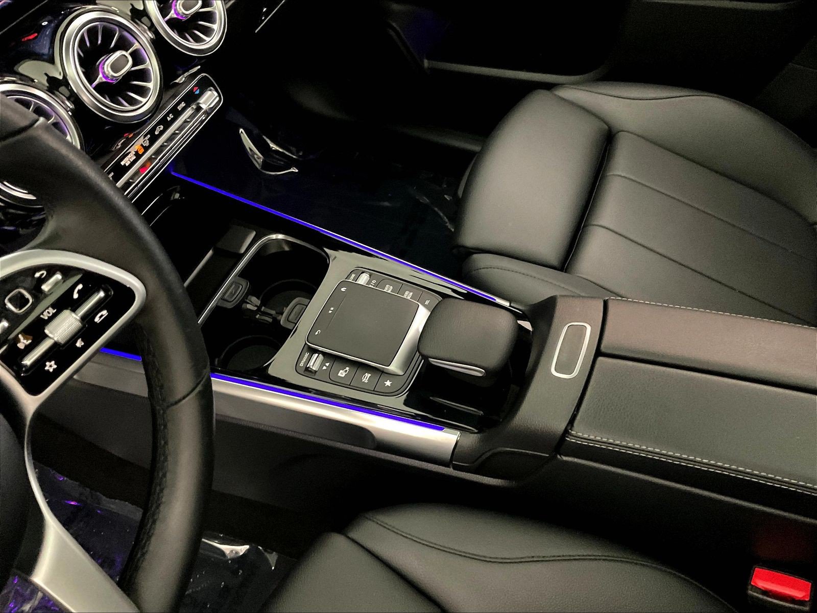 Certified 2021 Mercedes-Benz GLB 250 image 18