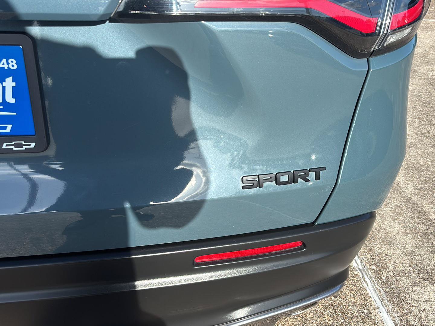 Used 2024 Honda HR-V Sport image 11