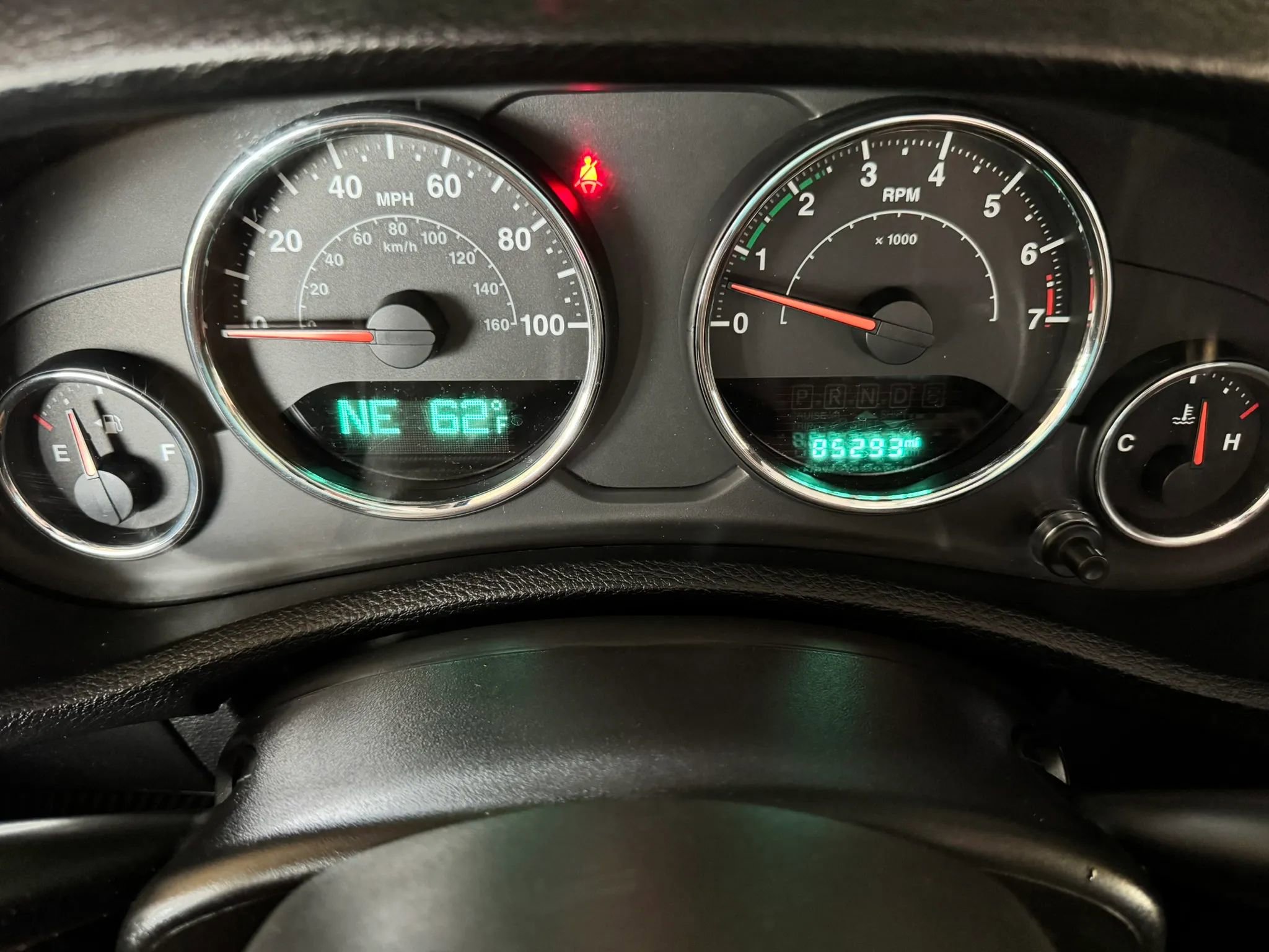 Used 2015 Jeep Wrangler Sport w/ Quick Order Package 23S AWD/4WD image 14
