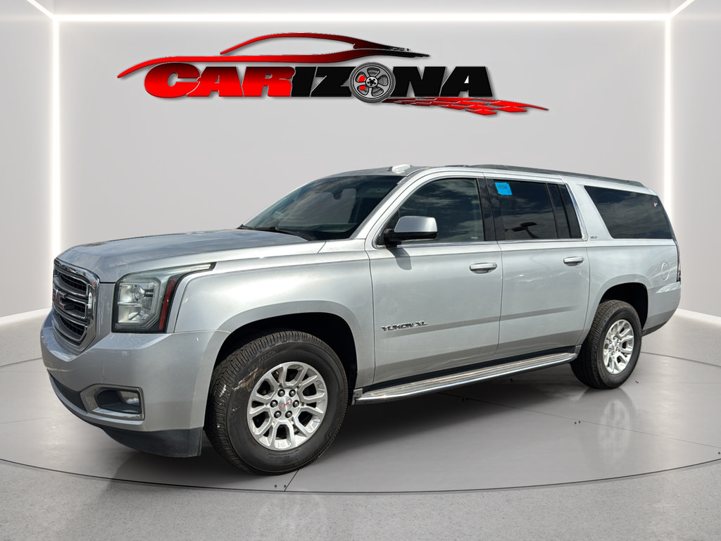 Used 2016 GMC Yukon XL SLT AWD/4WD image 11