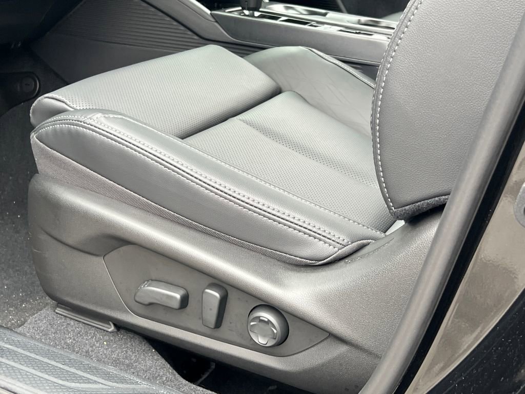 New 2026 Subaru Outback Touring XT image 21