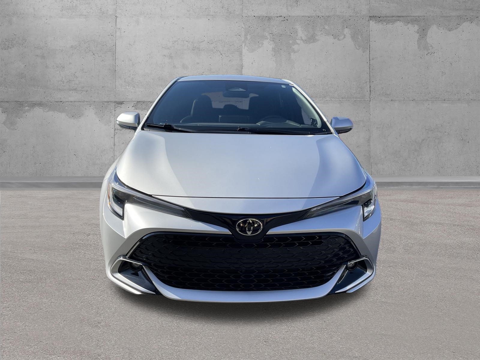 Used 2025 Toyota Corolla XSE FWD image 5