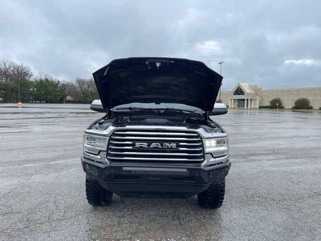 Used 2019 RAM 3500 Limited image 16
