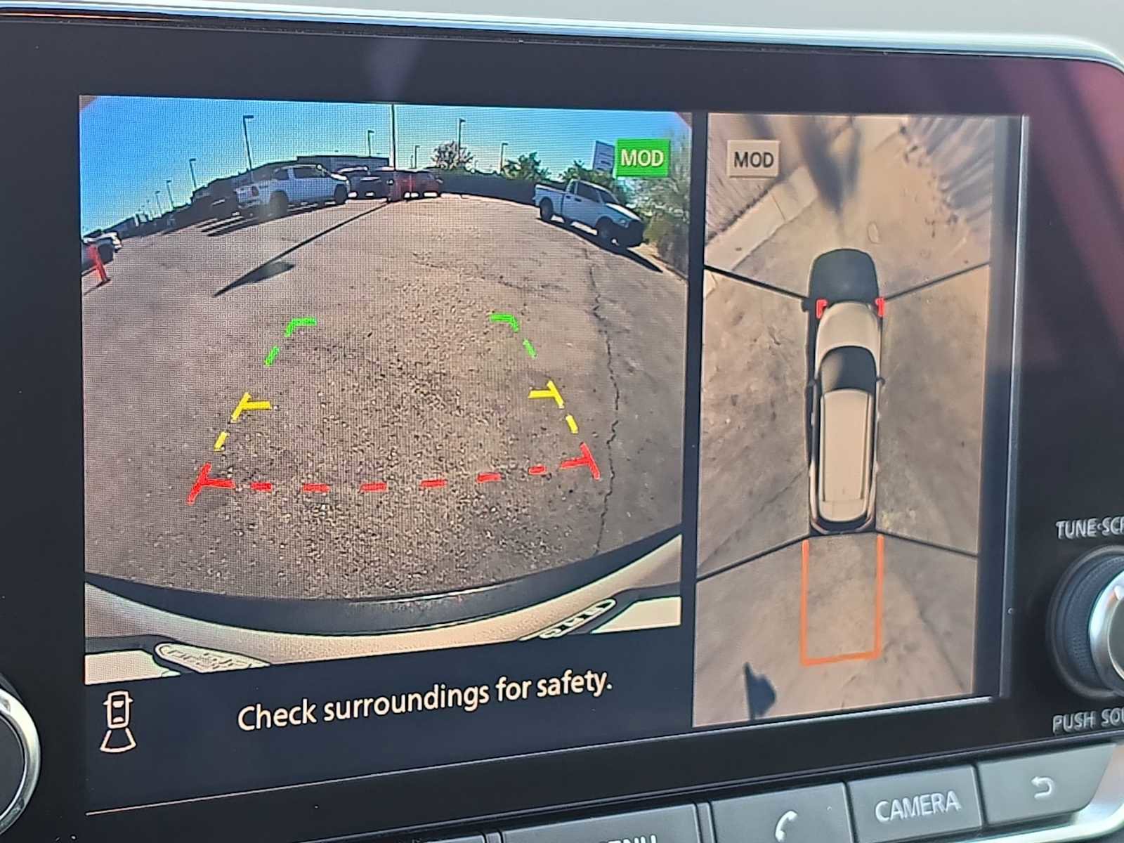 Used 2023 Nissan Rogue SL image 26